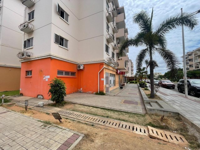 Venda Loja Media cidade do Kilamba Bloco B