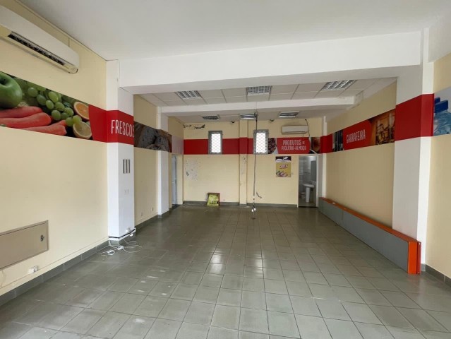 Venda Loja Media cidade do Kilamba Bloco B