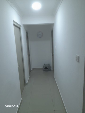 Venda Apartamento T3 kk-5000 Kilamba