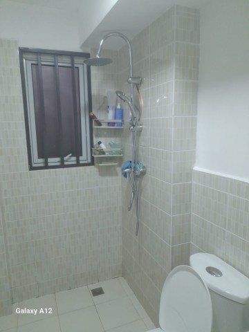 Venda Apartamento T3 kk-5000 Kilamba