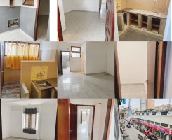 Comprar Apartamento T2 Coqueiros Prédio do Cucu