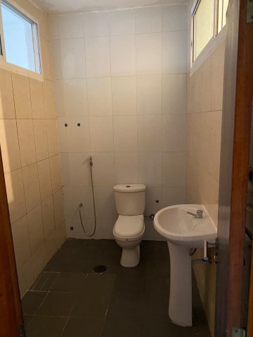Venda Apartamento T2 Coqueiros Prédio do Cucu