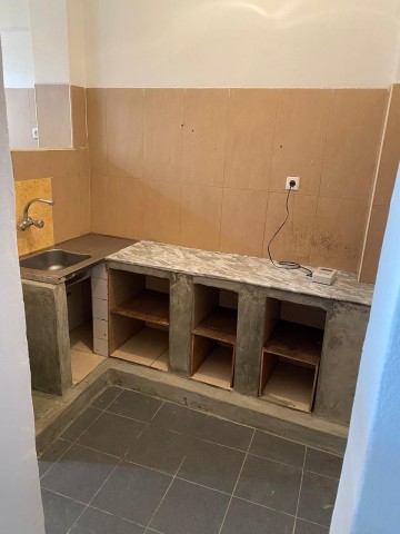 Venda Apartamento T2 Coqueiros Prédio do Cucu