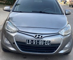 A venda HYUNDAI I20 LIMPO SÉRIE E