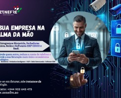Comprar Soluções Tecnológicas, Produtos Informáticos e de Segurança Electrónica