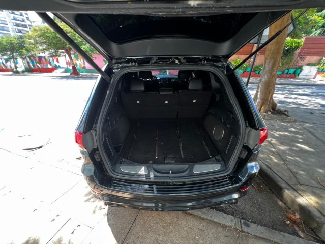 Venda JEEP GRAND CHEROKEE SRT