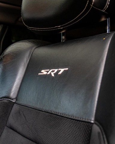 Venda JEEP GRAND CHEROKEE SRT