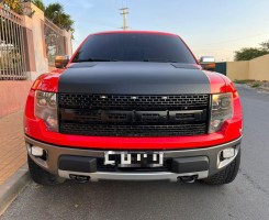 A venda FORD RAPTOR F150 SVT LIMITED EDITION FULL OPTION