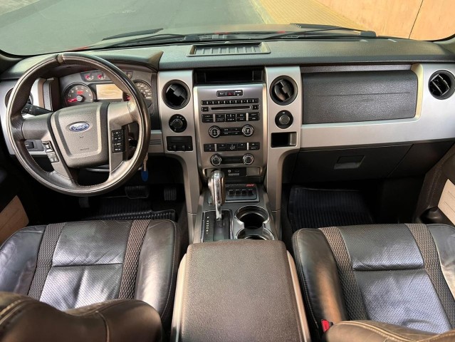 Venda FORD RAPTOR F150 SVT LIMITED EDITION FULL OPTION