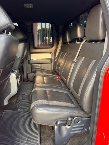 Venda FORD RAPTOR F150 SVT LIMITED EDITION FULL OPTION