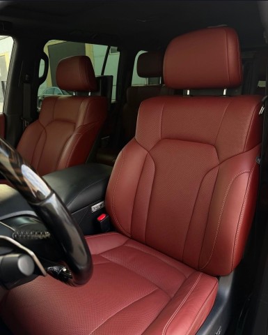 Venda LEXUS LX570