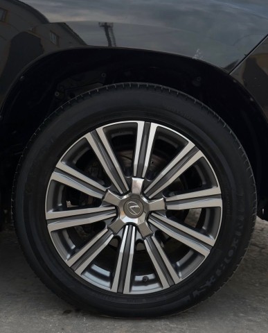 Venda LEXUS LX570