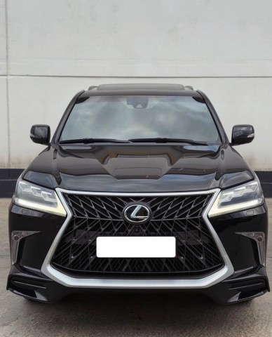 Venda LEXUS LX570