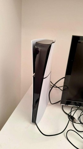 Venda PlayStation 5 Slim