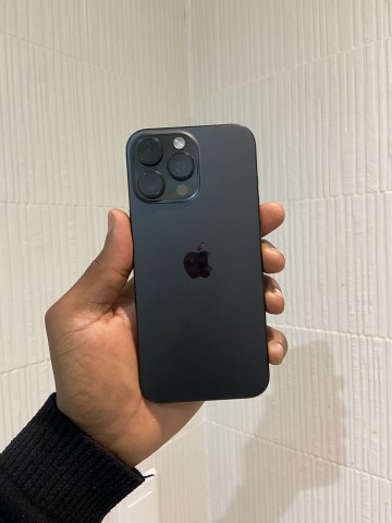 Venda IPhone 16 Pro Max