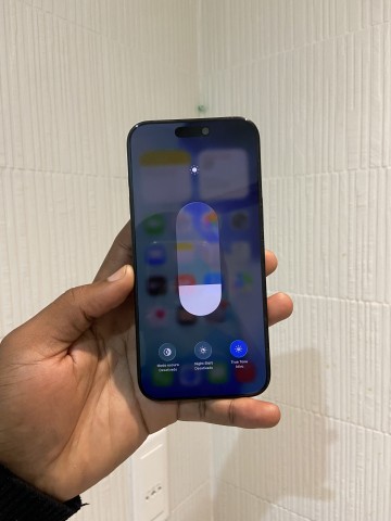 Venda IPhone 16 Pro Max