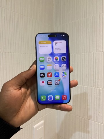 Venda IPhone 16 Pro Max