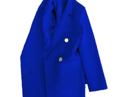 A venda Blazer Feminino
