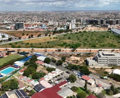 Comprar TERRENO LOCALIZADO NO CORAÇÃO DO TALATONA DE 6 HECTARES OFERECE UMA OPORTUNIDADE ÚNICA PARA GRANDES PROJECTOS IMOBILIÁRIOS E COMERCIAIS