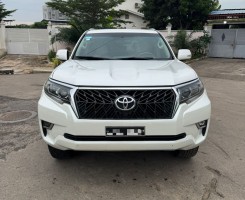 Comprar TOYOTA PRADO VX.L 70th Anniversary
