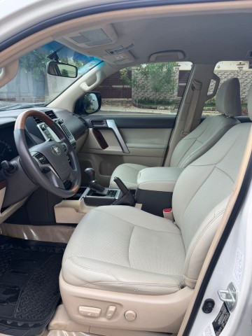 Venda TOYOTA PRADO VX.L 70th Anniversary