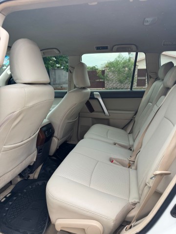Venda TOYOTA PRADO VX.L 70th Anniversary