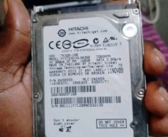 A venda HD de 500Gb