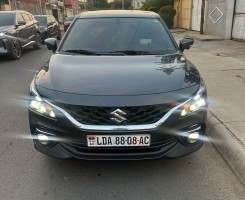 A venda SUZUKI BALENO FULL OPTION SÉRIE AC