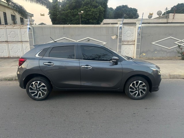 Venda SUZUKI BALENO FULL OPTION SÉRIE AC