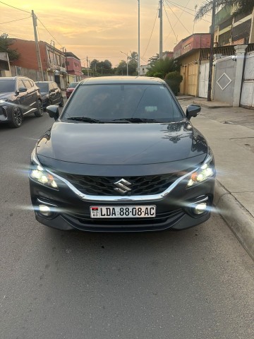 Venda SUZUKI BALENO FULL OPTION SÉRIE AC