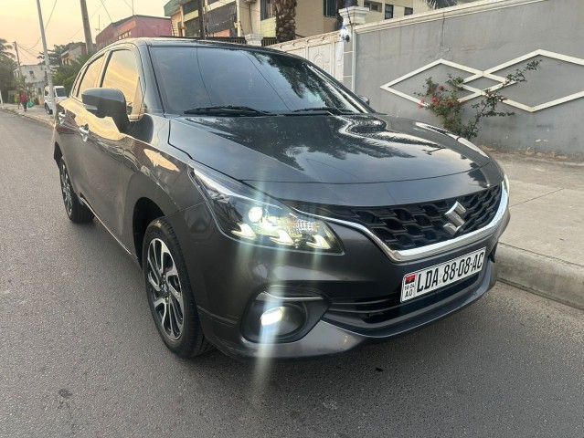 Venda SUZUKI BALENO FULL OPTION SÉRIE AC