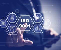 A venda CONSULTORIA E AUDITORIA ISO 9001:2015 (GESTÃO DE QUALIDADE)