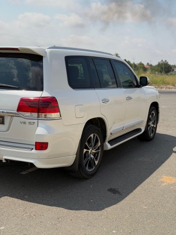 Venda TOYOTA LAND CRUISER (VXR) | GRAND TOURING