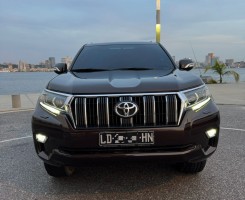 Comprar TOYOTA LAND CRUISER | PRADO TXL - 70th Anniversary