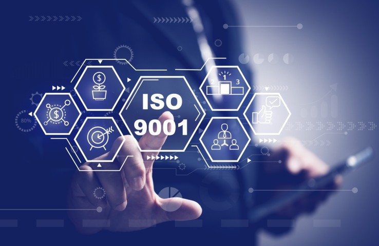 Venda CONSULTORIA | FORMAÇÃO |AUDITORIA| CERTIFICAÇÃO (ISOs)