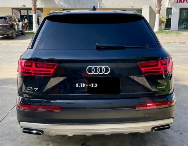 Venda AUDI Q7 | QUATRO
