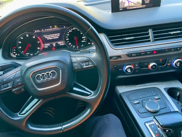Venda AUDI Q7 | QUATRO