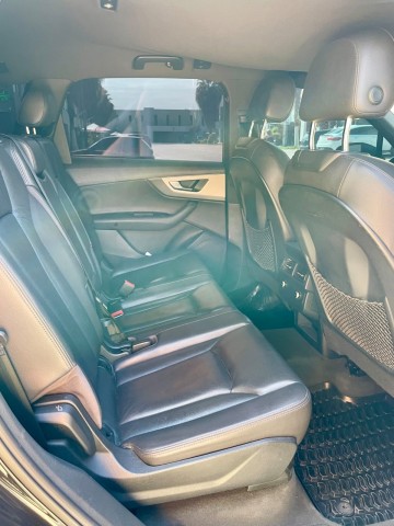 Venda AUDI Q7 | QUATRO