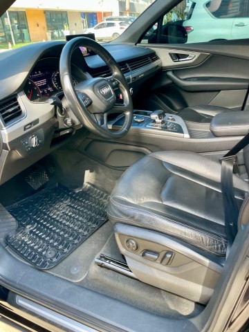 Venda AUDI Q7 | QUATRO
