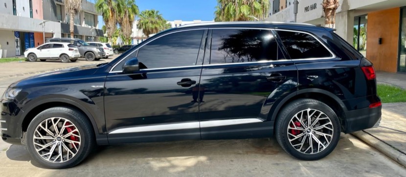 Venda AUDI Q7 | QUATRO