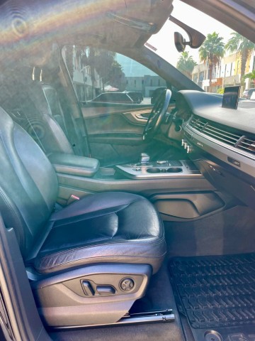 Venda AUDI Q7 | QUATRO