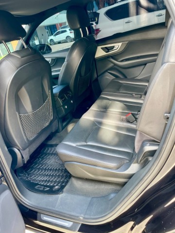 Venda AUDI Q7 | QUATRO