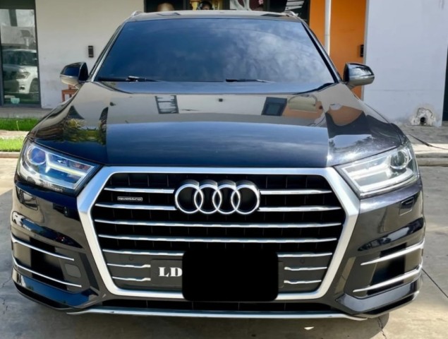 Venda AUDI Q7 | QUATRO
