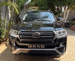 Comprar TOYOTA LAND CRUISER GXR | ACTUALIZADO