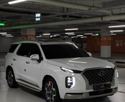 Comprar HYUNDAI PALISADE