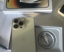 A venda IPhone 14 Pro Max