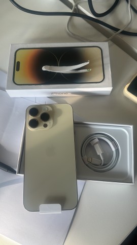 Venda IPhone 14 Pro Max