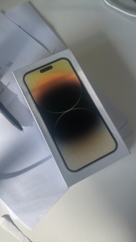 Venda IPhone 14 Pro Max