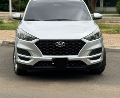 Comprar HYUNDAI TUCSON LIMPO