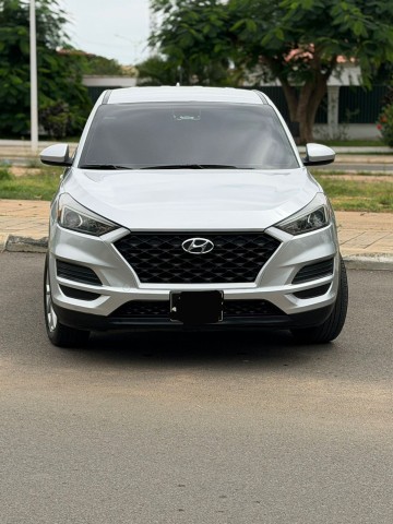Venda HYUNDAI TUCSON LIMPO